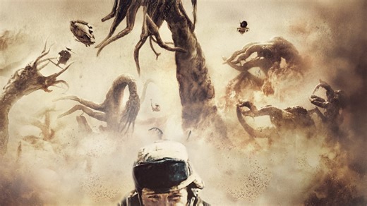 Monsters: Dark Continent - Apple TV