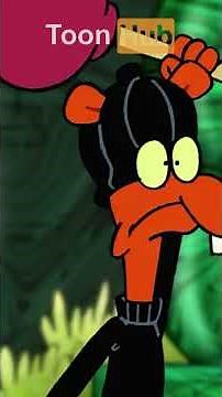 Chowder | Schnitzel Makes A Deposit #shorts #cartoon #chowder