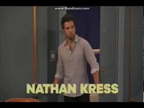 "Game Shippers" Official Promo w/ Nathan Kress Special Guest Star | Game Shakers | #iCarly10