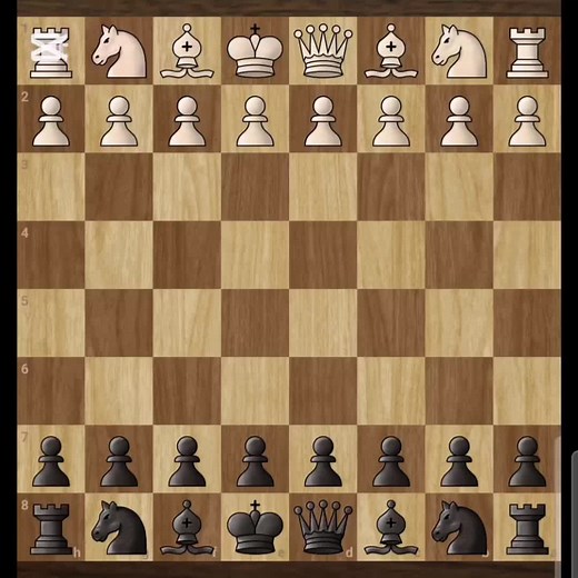 Genius Chess Strategies for Young Players