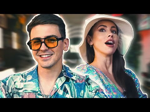 ON SE RELOOK AVEC ‪@gaellegarciadiaz1‬ ! ( 3 tenues chacun)