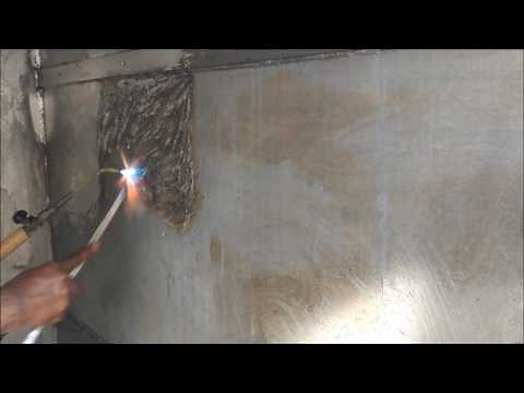 Tinning Process tips