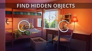 3.1M views · 4.7K reactions | Do you like finding hidden objects? Play Pearl's Peril and unravel a mystery! | Pearl's Peril | Facebook