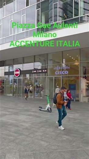 Accenture Italia Una buona giornata a tutti😘
