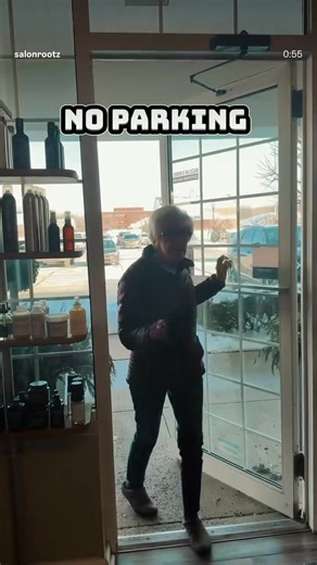 Salon Rootz: A New Chapter in Medina, Spring 2026