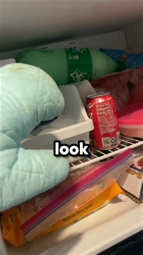 Why do soda bottles explode when they’re frozen?