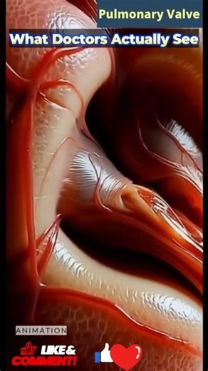 #HeartAnatomy #MedicalEducation