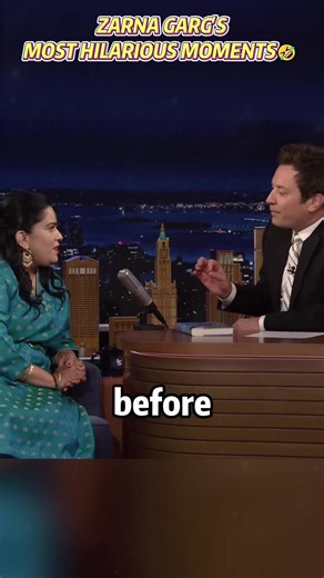 Zarna Garg's Funniest Moments: Which One is Your Favorite?