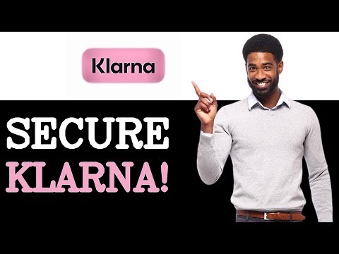 How To Secure Klarna Ghost Card (2025)