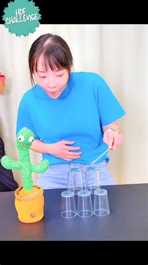 Engaging Challenge Videos for Gamers