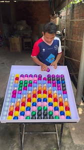 14K views · 187 reactions | Ball Sort Logic Puzzle – Smart and Addictive Fun #games #foryoupage #ColorBall #Ball #foryourpage | SR TUBE | Facebook