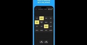 Download & Play Connections Game: Word Match on PC & Mac (Emulator)