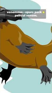 What Makes Certain Animals REALLY Weird?