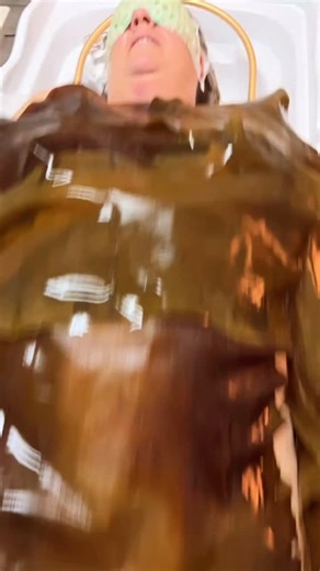 The Seaweed Body Wrap Japanese Head Spa A Ritual You Can’t Find Anywhere Else in St. Augustine Imagine this: You arrive stressed… and you leave feeling like someone hit the reset button on your entire body. Lux’s Real Whole Seaweed Body Wrap begins with warm, vitamin-rich seaweed draped along your skin — releasing tension, flushing stagnation, and waking up your lymphatic system in a way that feels ancient, healing, and otherworldly. It’s not a scrub. It’s not a mask. It’s a full-body herbal res