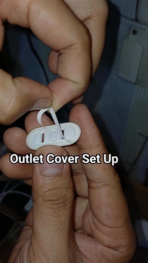 Outlet cover set up safe sa mga ba ta #electrician #control #power #technician #switch #wiring #engineering #fblifestyle #diy #electrical | Electricians Guide