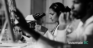 Ignite | Innovate BC