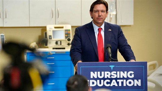 Florida invests $20 million to combat nurse shortage through education programs