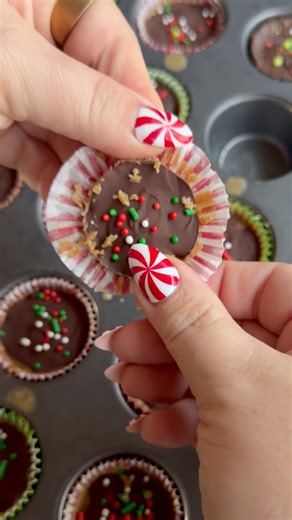 408K views · 2.1K reactions | Have you tried my Ritz Christmas...