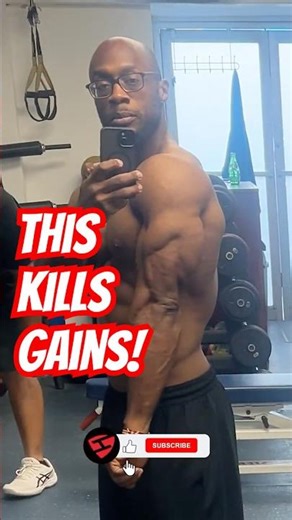 Muscle Burn Does NOT Mean Muscle Growth