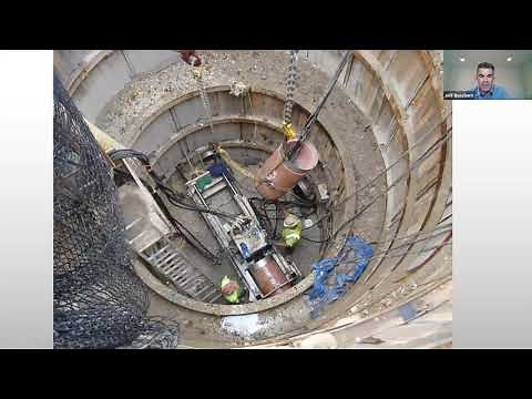 Pilot Tube Guided Boring, Slurry Microtunneling & Vitrified Clay Jacking Pipe