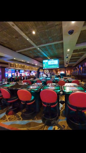 Spin it. Win it. Your luck starts here – Only at Treasure Island! | Treasure Island Hotel & Casino