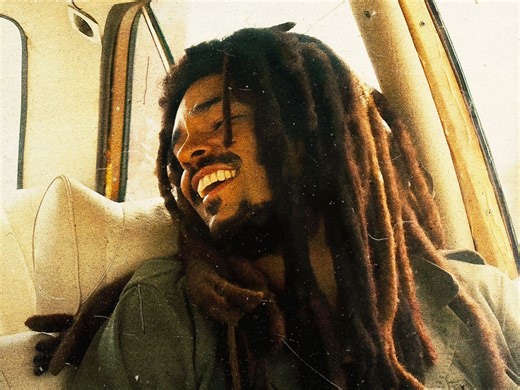 Bob Marley song 'Selassie is the Chapel' officially released