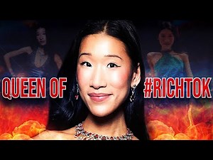 RichTok’s Becca Bloom: THE MOST Out Of Touch Influencer