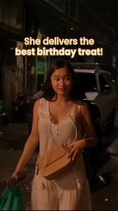 Let’s make it like your birthday every day! 🥳 #CandyVeloso #EmilSandoval #Tahong #VMXGlobal | VMX Global