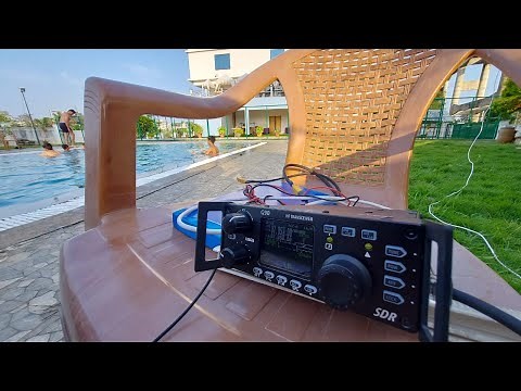 Xiegu G90 Introduction