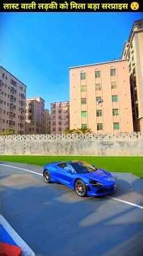 अच्छे बुरे कर्मों का फल 💫😊 ~ Diy Mini wood toy - woodworking art / new homemade / hand craft #shorts