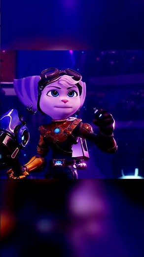 Ratchet And Clank: Rift Apart - Victory! Trophy (Bronze) #trophyguide #ratchetandclank