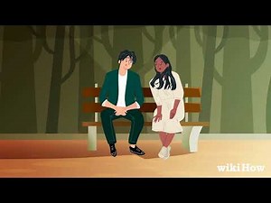 How to Deal with Dating Anxiety