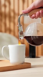 20 reactions · 7 comments | Mesmerizing. 凉 Mocca: a blend of art and science, with a dash of gravity-defying magic. ☕️ The Mocca Vacuum Coffee Maker allows for a cleaner, richer, and smoother cup. The high-quality borosilicate glass jug doesn’t absorb coffee’s taste or aroma, making it easier to get the most of it.  Shop at https://bit.ly/44lByOx. | Bodum | Facebook