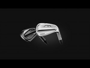 Are the 2021 TITLEIST T100 IRONS better than the previous model?