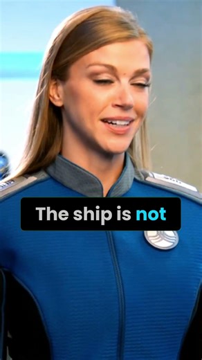 The Orville Season 4 Completely Written!