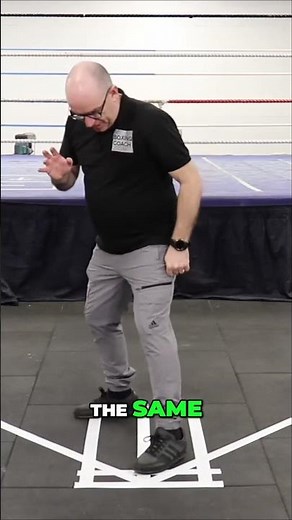 Mastering Precision in Boxing Techniques - The Key to Perfect Style #boxingmoves