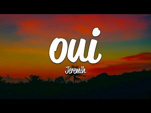 Jeremih - oui (Lyrics)