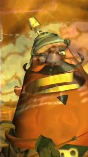 Et les autres ... mourront - Psychonauts