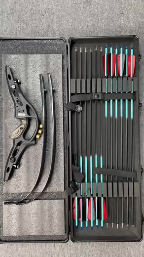 Compelling Guide to Assembling a Compound Bow