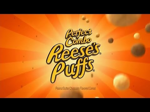 Reese's Puffs – Perfect Combo (Morning Time Epic) ft. Lupo