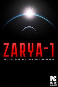Zarya-1: Mystery on the Moon скачать бесплатно Русский торрент