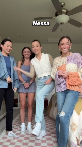 merrelltwins on Instagram: "Who made you cringe the hardest?! 😬"