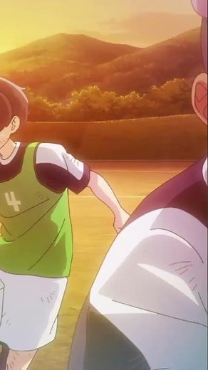 “If You’ve Given Up on Soccer… Then Let Me Take Your Place.” ⚽🔥