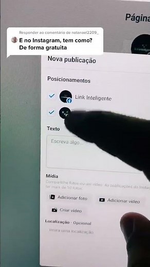 Como programar publicação no instagram? #crescernoinstagram #criaçãodeconteúdo