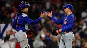 Cubs are off to their best start since 2016, despite endless stream of injuries