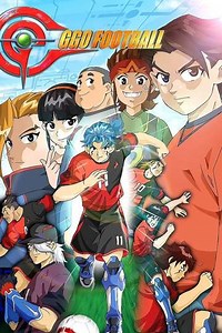 AI Football GGO (2010-2018) - TV Show