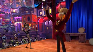 Coco: VR Experience — Magnopus