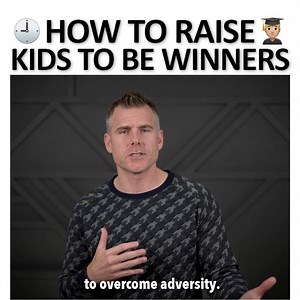 2.3K views · 60 reactions | How do you create a healthy growth environment for your children? Don't protect them. ❌ That might sound counter-intuitive. But once you see what I mean in the video, I think you'll agree. Time to start letting your kids interact with the world around them. No more bubble wrap. #entrepreneurparent #parentingdoneright #growthmindset #growthenvironment #timetostepup #winnermindset | Dan Martell | Facebook