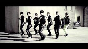 BE MINE Lyrics - INFINITE | eLyrics.net