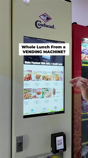 Didn't see that option! #fypツ #fyp #viral #strictlydumpling #foodtok